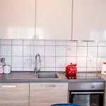 & Iva Apartment