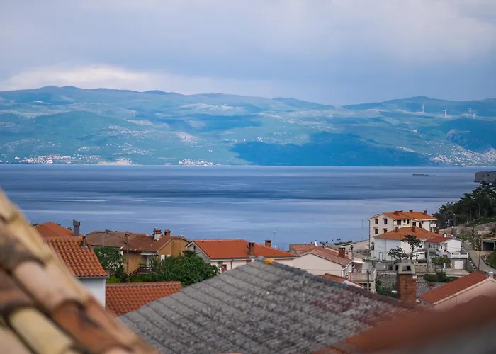 & Iva * Vrbnik (Primorje-Gorski Kotar)