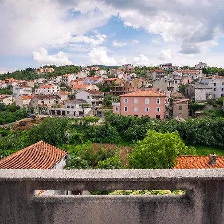 & Iva Διαμέρισμα Vrbnik (Primorje-Gorski Kotar)