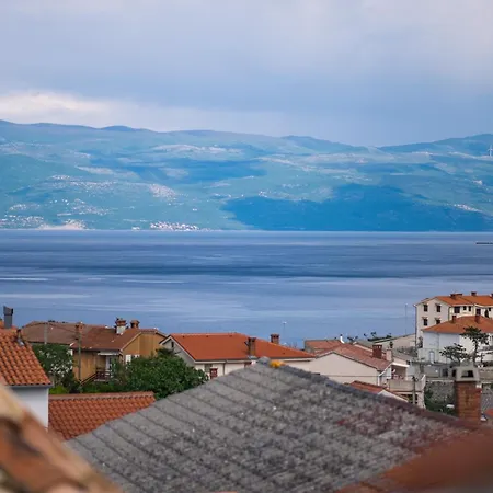 & Iva * Vrbnik (Primorje-Gorski Kotar)