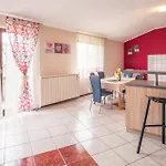 Apartmán & Iva *