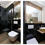 Apartmán & Iva Vrbnik (Primorje-Gorski Kotar)