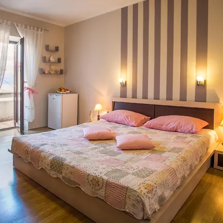 Apartman & Iva Vrbnik